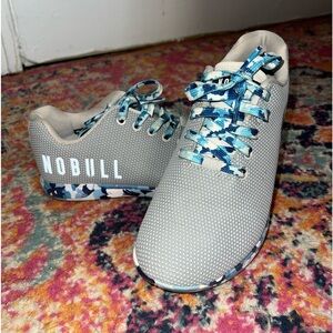 No Bull -  lifting / training shoes